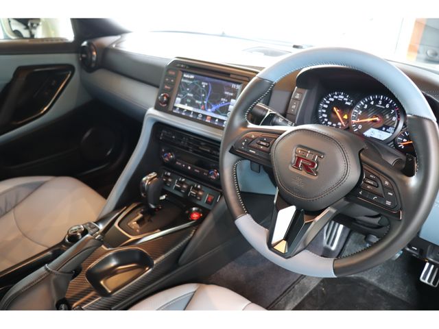 Ref No.A15730048 NISSAN GT-R Image#17