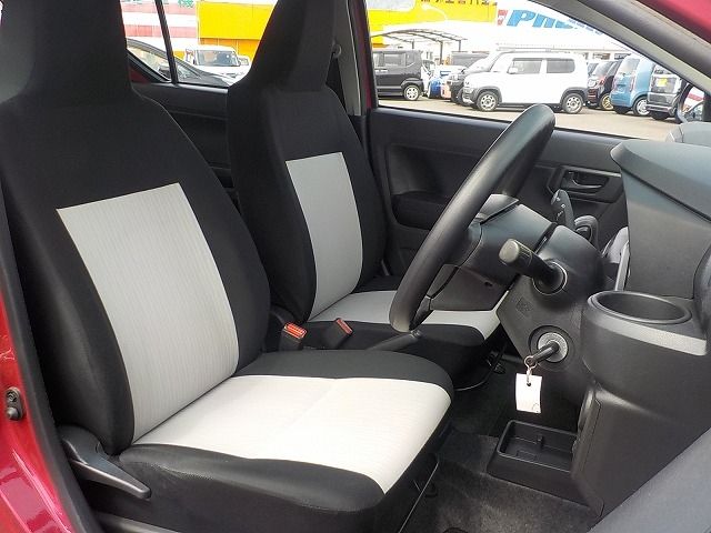 Ref No.A15730052 DAIHATSU MIRA ES Image#13