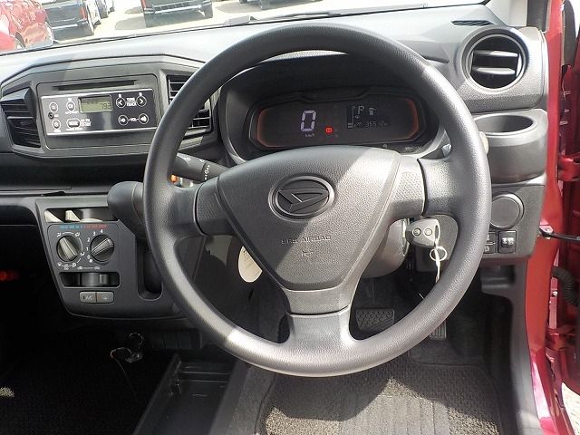 Ref No.A15730052 DAIHATSU MIRA ES Image#8