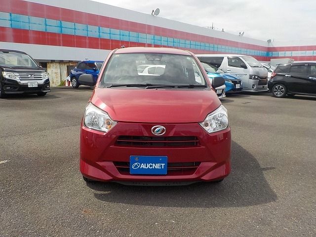 Ref No.A15730052 DAIHATSU MIRA ES Image#4