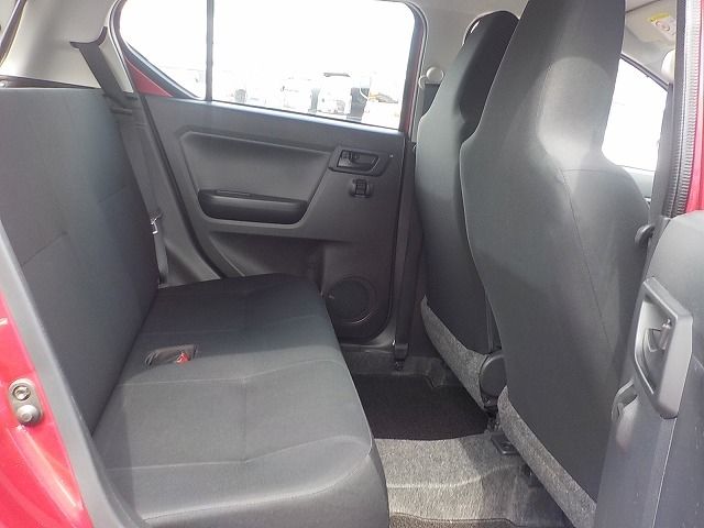 Ref No.A15730052 DAIHATSU MIRA ES Image#14
