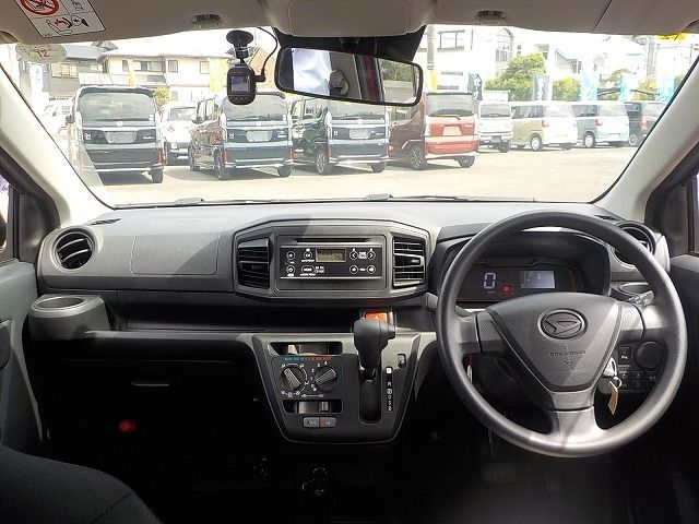 Ref No.A15730052 DAIHATSU MIRA ES Image#2
