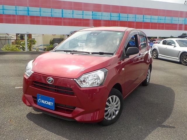 DAIHATSU MIRA ES