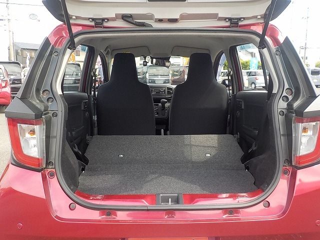 Ref No.A15730052 DAIHATSU MIRA ES Image#16