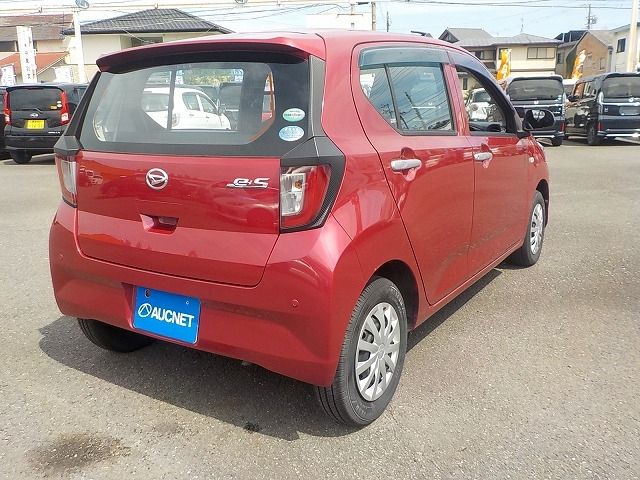 Ref No.A15730052 DAIHATSU MIRA ES Image#6