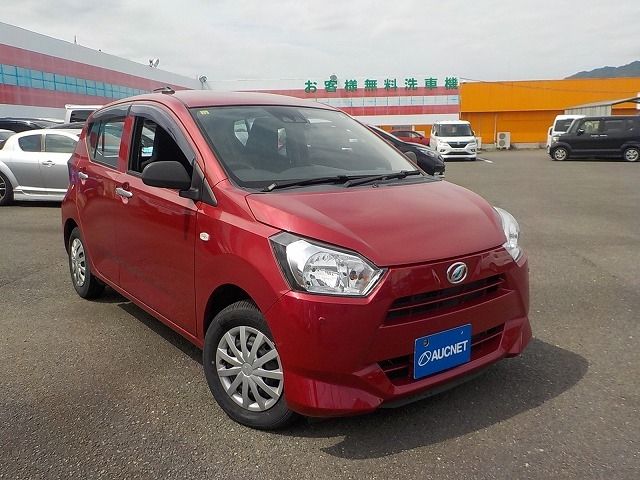 Ref No.A15730052 DAIHATSU MIRA ES Image#5