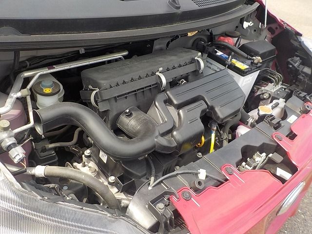 Ref No.A15730052 DAIHATSU MIRA ES Image#18