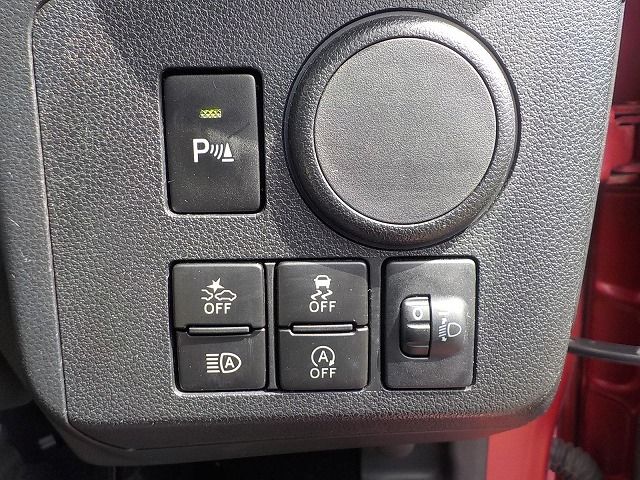 Ref No.A15730052 DAIHATSU MIRA ES Image#11