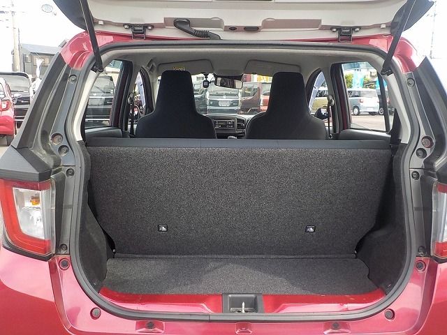 Ref No.A15730052 DAIHATSU MIRA ES Image#15