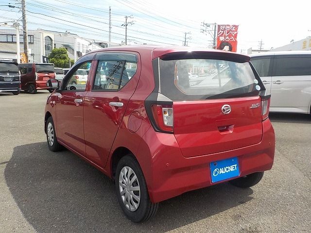 Ref No.A15730052 DAIHATSU MIRA ES Image#3