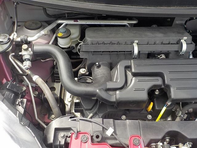 Ref No.A15730052 DAIHATSU MIRA ES Image#19