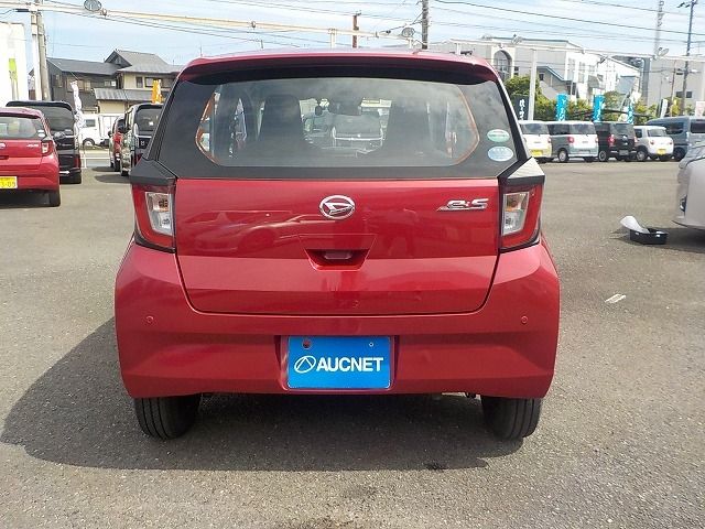 Ref No.A15730052 DAIHATSU MIRA ES Image#7