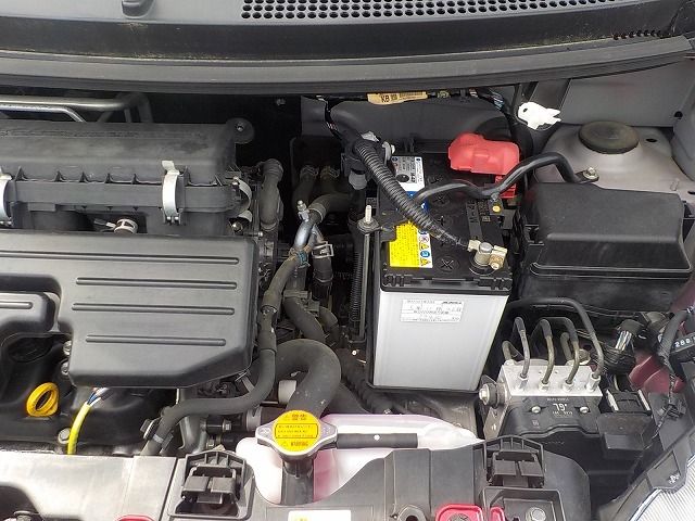 Ref No.A15730052 DAIHATSU MIRA ES Image#20