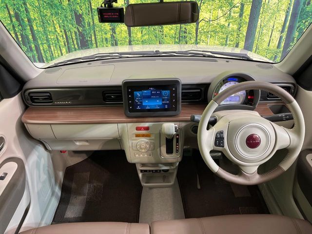 Ref No.A15730083 SUZUKI ALTO LAPIN Image#2