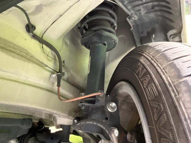 Ref No.A15730083 SUZUKI ALTO LAPIN Image#20