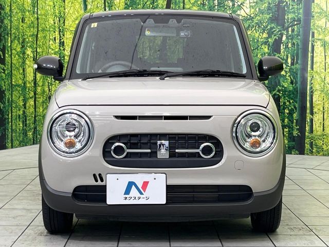 Ref No.A15730083 SUZUKI ALTO LAPIN Image#14