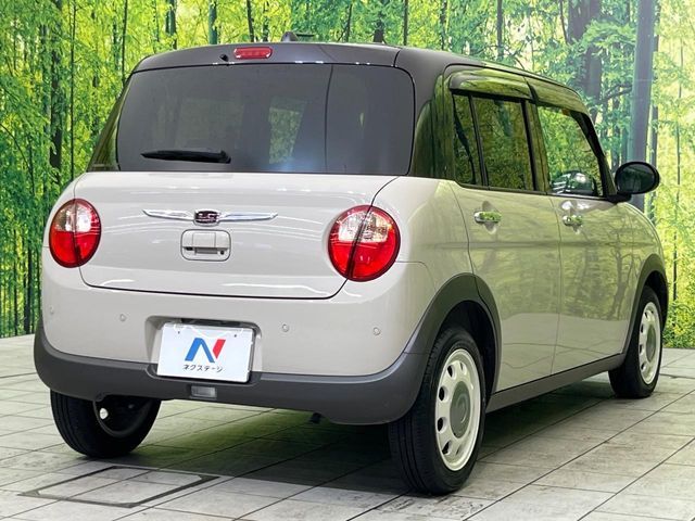 Ref No.A15730083 SUZUKI ALTO LAPIN Image#17
