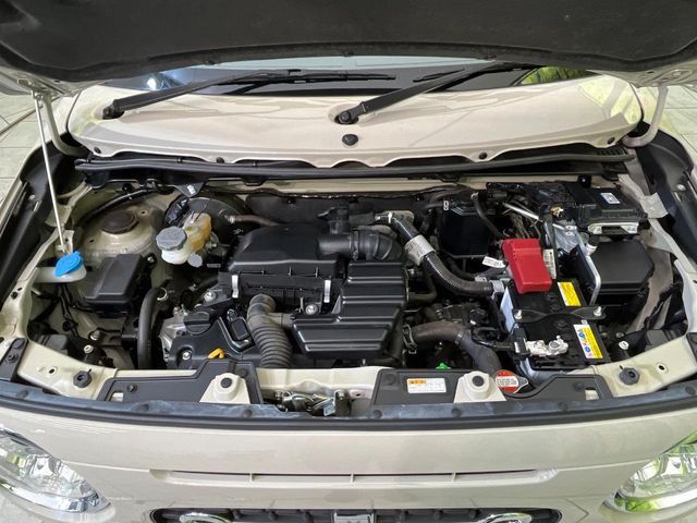 Ref No.A15730083 SUZUKI ALTO LAPIN Image#18