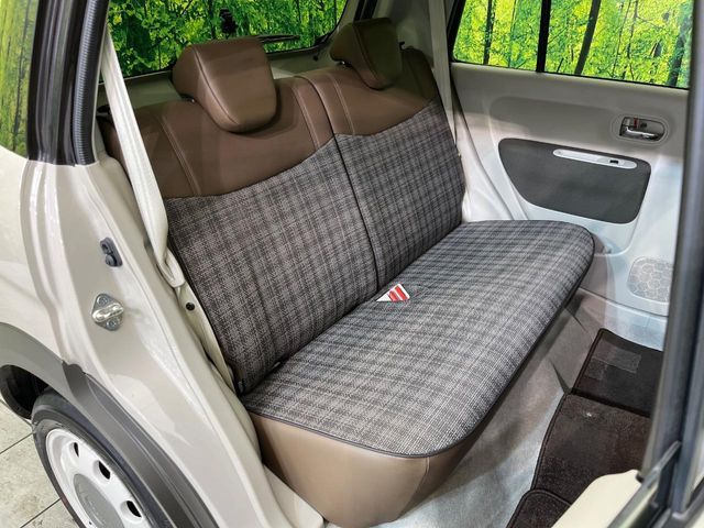 Ref No.A15730083 SUZUKI ALTO LAPIN Image#9