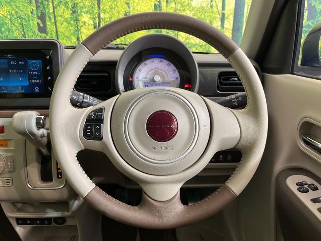 Ref No.A15730083 SUZUKI ALTO LAPIN Image#11