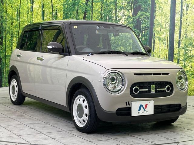 Ref No.A15730083 SUZUKI ALTO LAPIN Image#16