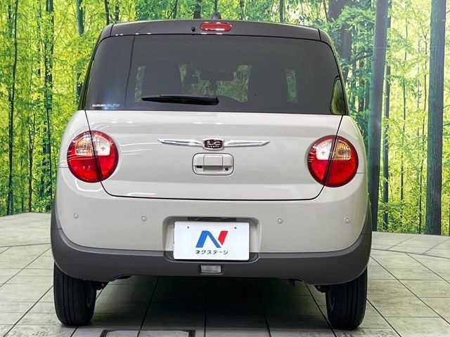 Ref No.A15730083 SUZUKI ALTO LAPIN Image#15
