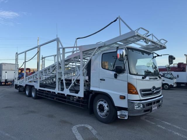 Ref No.A15730121 HINO RANGER Image#3
