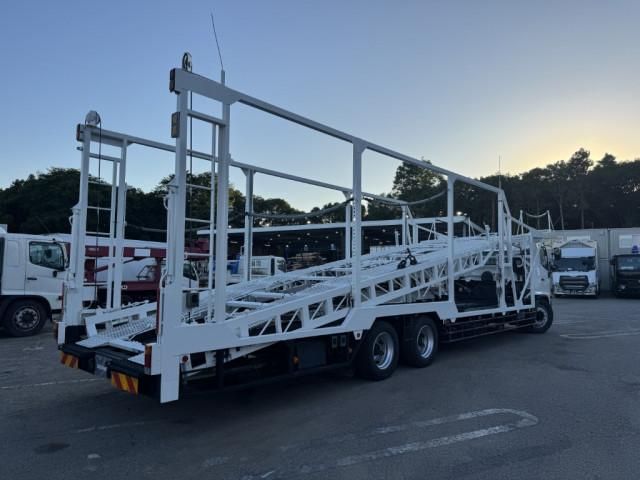 Ref No.A15730121 HINO RANGER Image#4