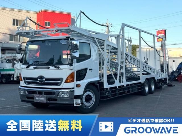 HINO RANGER