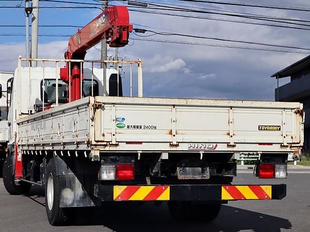 Ref No.A15730123 HINO RANGER Image#2