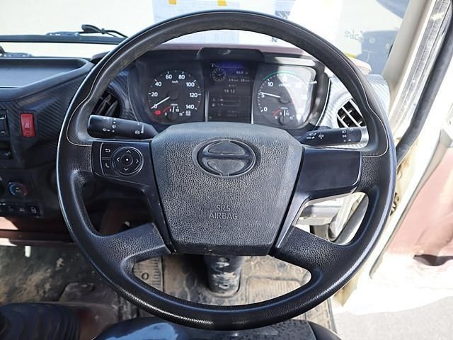Ref No.A15730123 HINO RANGER Image#4