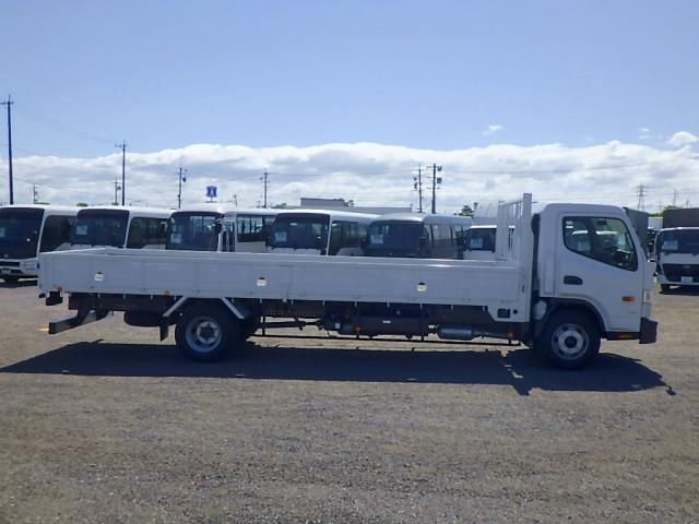 Ref No.A15730126 MITSUBISHI CANTER TRUCK Image#5