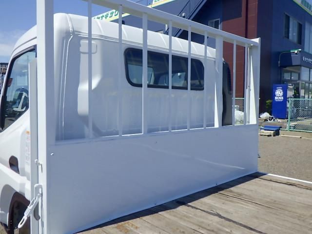 Ref No.A15730126 MITSUBISHI CANTER TRUCK Image#10