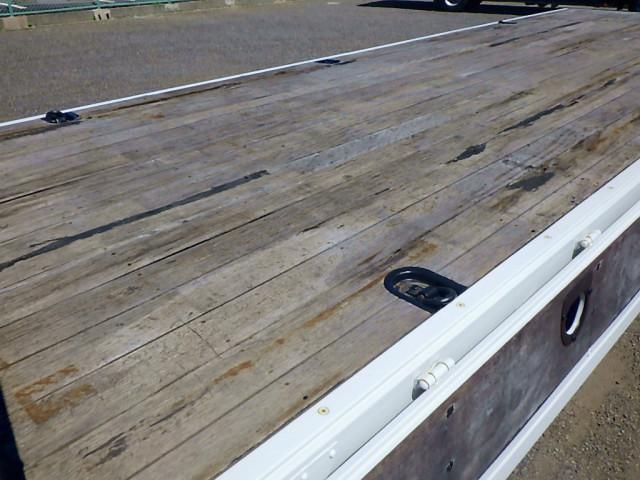 Ref No.A15730126 MITSUBISHI CANTER TRUCK Image#9