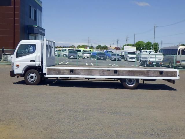 Ref No.A15730126 MITSUBISHI CANTER TRUCK Image#8