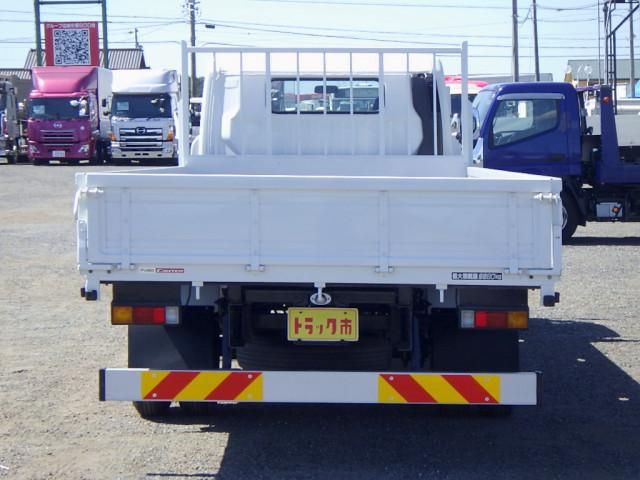 Ref No.A15730126 MITSUBISHI CANTER TRUCK Image#6