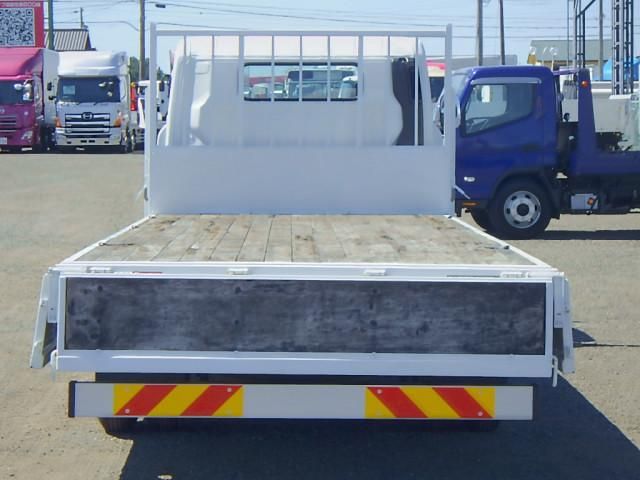 Ref No.A15730126 MITSUBISHI CANTER TRUCK Image#7