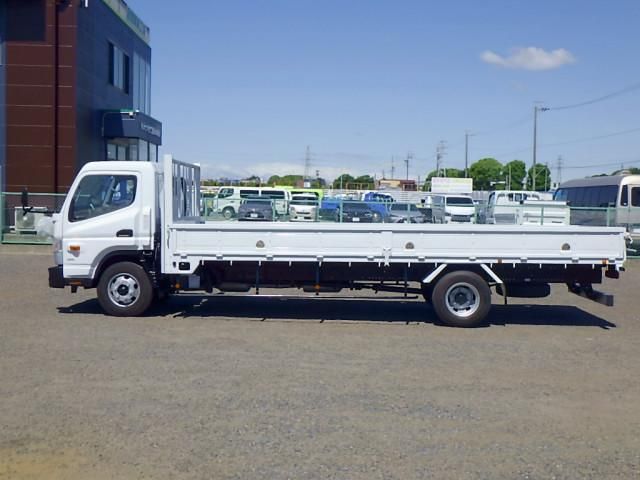 Ref No.A15730126 MITSUBISHI CANTER TRUCK Image#4