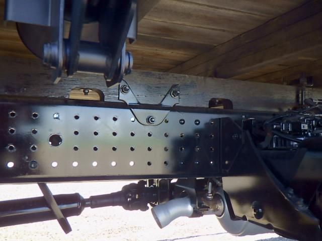 Ref No.A15730126 MITSUBISHI CANTER TRUCK Image#20