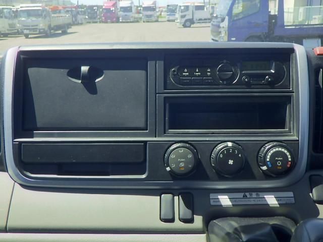Ref No.A15730126 MITSUBISHI CANTER TRUCK Image#12