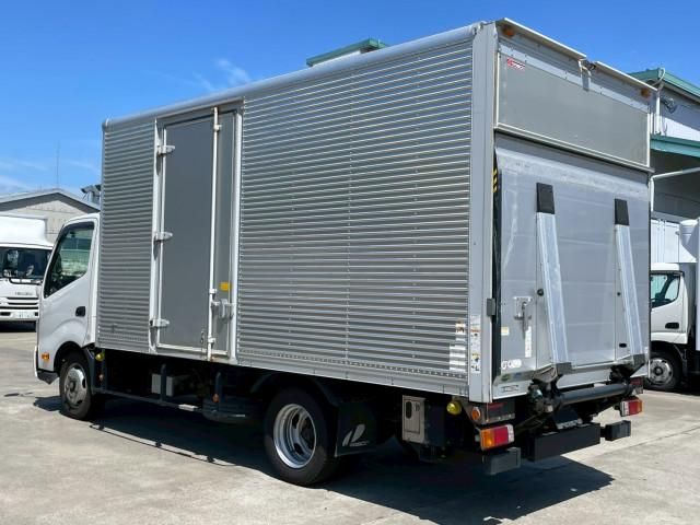 Ref No.A15730128 HINO DUTRO Image#6