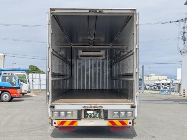Ref No.A15730132 MITSUBISHI SUPER GREAT Image#8
