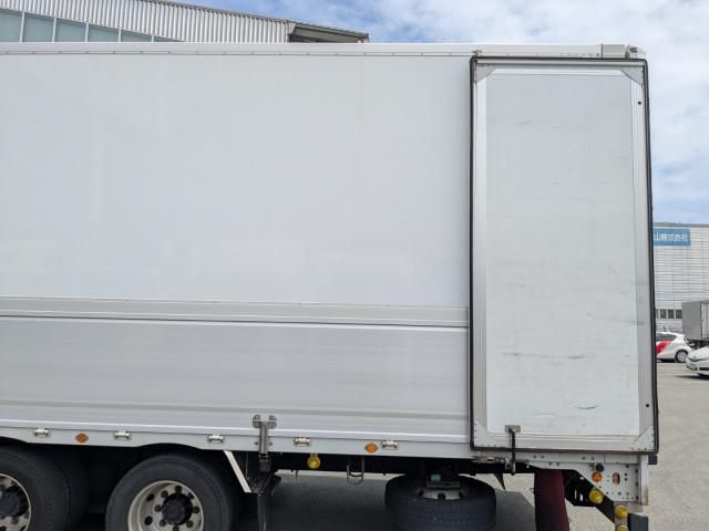 Ref No.A15730132 MITSUBISHI SUPER GREAT Image#9