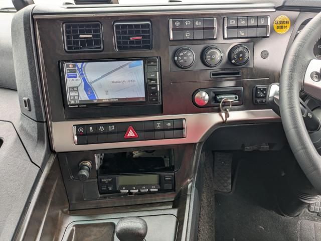 Ref No.A15730132 MITSUBISHI SUPER GREAT Image#12