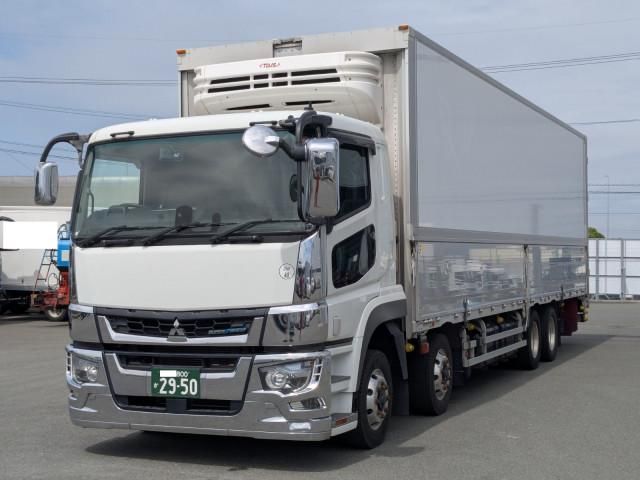 MITSUBISHI SUPER GREAT