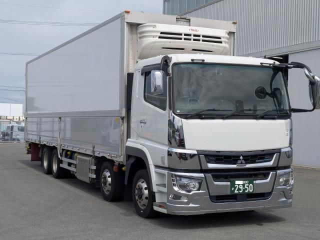 Ref No.A15730132 MITSUBISHI SUPER GREAT Image#2