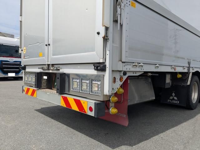 Ref No.A15730132 MITSUBISHI SUPER GREAT Image#6