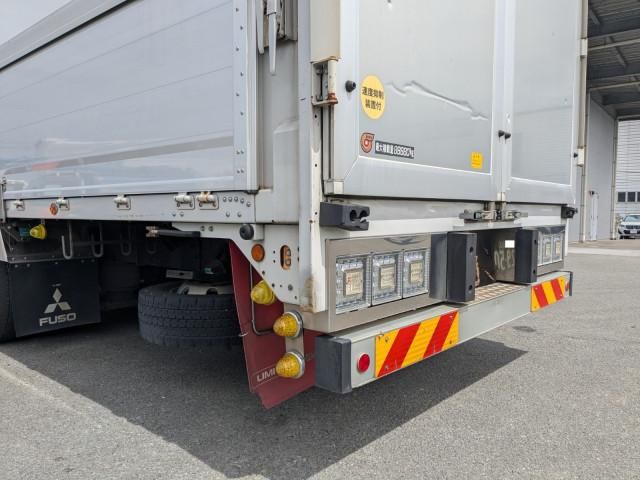 Ref No.A15730132 MITSUBISHI SUPER GREAT Image#5