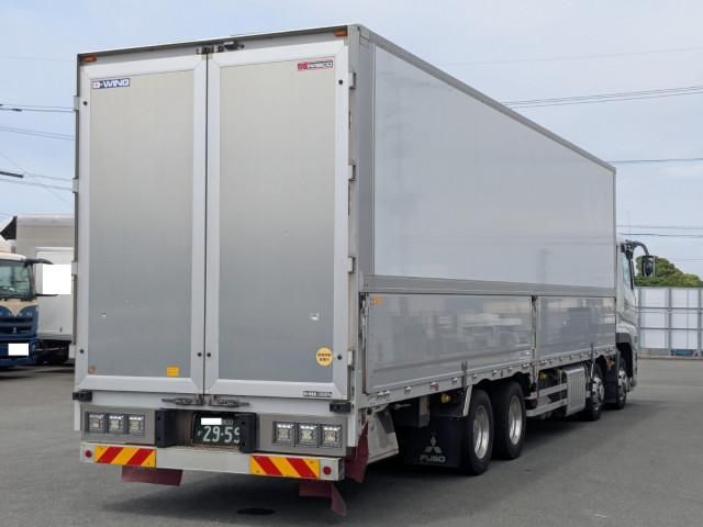Ref No.A15730133 MITSUBISHI SUPER GREAT Image#4