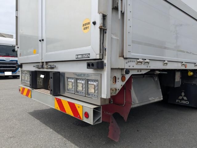 Ref No.A15730133 MITSUBISHI SUPER GREAT Image#6
